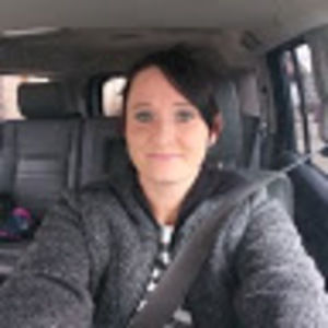 Meet your Posher, Tamara